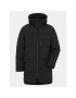 Didriksons Зимно яке Hilmer Usx Parka 2 504857 Черен Standard Fit - Pepit.bg