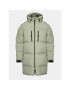 Didriksons Зимно яке Hilmer Usx Parka 2 504857 Зелен Standard Fit - Pepit.bg