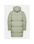 Didriksons Зимно яке Hilmer Usx Parka 2 504857 Зелен Standard Fit - Pepit.bg