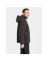 Didriksons Зимно яке Jona Usx Jkt 504923 Черен Regular Fit - Pepit.bg