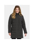 Didriksons Зимно яке Katrin Wns Parka 505088 Черен Standard Fit - Pepit.bg