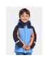 Didriksons Зимно яке Neptun Kids Jkt 2 504900 Син - Pepit.bg