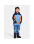 Didriksons Зимно яке Neptun Kids Jkt 2 504900 Син - Pepit.bg