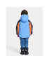 Didriksons Зимно яке Neptun Kids Jkt 2 504900 Син - Pepit.bg