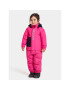 Didriksons Зимно яке Rio Kids Jkt 2 504971 Розов - Pepit.bg