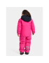 Didriksons Зимно яке Rio Kids Jkt 2 504971 Розов - Pepit.bg