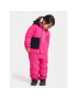 Didriksons Зимно яке Rio Kids Jkt 2 504971 Розов - Pepit.bg