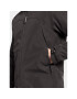 Didriksons Зимно яке Zino Usx Jkt 504864 Черен Regular Fit - Pepit.bg