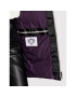 Diego M Пухено яке 22IP-R263 Черен Regular Fit - Pepit.bg