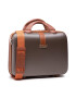 Dielle Козметична чантичка 255/B Кафяв - Pepit.bg