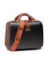 Dielle Козметична чантичка 255/B Сив - Pepit.bg