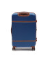 Dielle Среден твърд куфар 160 60 BL Син - Pepit.bg