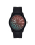 Diesel Часовник Armbar Silicone DZ1819 Черен - Pepit.bg