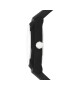Diesel Часовник Armbar Silicone DZ1819 Черен - Pepit.bg