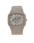 Diesel Часовник Cliffhanger 2.0 DZ2167 Кафяв - Pepit.bg