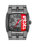 Diesel Часовник Cliffhanger DZ2188 Сив - Pepit.bg