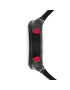 Diesel Часовник Crusher Gift Set DZ2164SET Черен - Pepit.bg