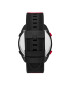 Diesel Часовник Crusher Gift Set DZ2164SET Черен - Pepit.bg