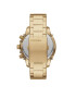 Diesel Часовник Griffed DZ4595 Златист - Pepit.bg
