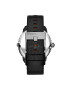 Diesel Часовник Mini Daddy DZ7328 Черен - Pepit.bg
