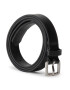 Diesel Дамски колан B-Lowgo X06581 PR227 Черен - Pepit.bg
