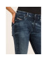 Diesel Дънки 00SPU 069GW Тъмносин Regular Fit - Pepit.bg
