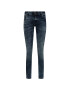 Diesel Дънки 00SPU 069GW Тъмносин Regular Fit - Pepit.bg