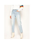 Diesel Дънки D-Eiselle 00SH9G 009AU Син Straight Fit - Pepit.bg