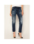 Diesel Дънки тип Regular Fit Krailey 00S8SK 069PL Тъмносин Regular Fit - Pepit.bg
