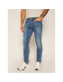 Diesel Дънки тип Slim Fit D-Luster 00SID 009EK Син Slim Fit - Pepit.bg