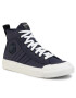 Diesel Кецове S-Astico Mid Lace Y01874 P0465 T6065 Тъмносин - Pepit.bg