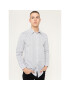 Diesel Риза S-Pen-Copy 00S96F 0PAYJ Бял Regular Fit - Pepit.bg