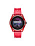 Diesel Smartwatch Fadelite DZT2019 Червен - Pepit.bg