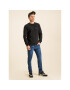 Diesel Суитшърт S-Cory 00S4EZ 0IAEG Черен Regular Fit - Pepit.bg