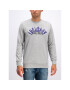 Diesel Суитшърт S-Gir-A1 00SWD5 0IAJH Сив Relaxed Fit - Pepit.bg