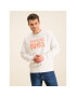 Diesel Суитшърт S-Girk-J3 00SDPY 0IAJH Бял Regular Fit - Pepit.bg