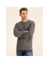 Diesel Суитшърт Willy 00CS7C 0CAND Сив Regular Fit - Pepit.bg