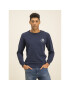Diesel Суитшърт Willy 00CS7C 0CAND Тъмносин Regular Fit - Pepit.bg