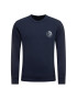 Diesel Суитшърт Willy 00CS7C 0CAND Тъмносин Regular Fit - Pepit.bg