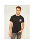 Diesel Тишърт Bm0wt-Diego 00SY99 0HAYF Черен Regular Fit - Pepit.bg