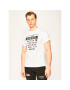 Diesel Тишърт T-Diego-S1 00SEFZ 0091A Бял Regular Fit - Pepit.bg