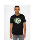Diesel Тишърт T-Just-J20 00SASG 0091A Черен Regular Fit - Pepit.bg