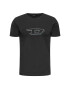 Diesel Тишърт Umlt-Jake 00CG46 0TAWW Черен Regular Fit - Pepit.bg