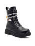 Disney 100 Боти AW23-401D100 Черен - Pepit.bg