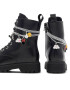 Disney 100 Боти AW23-401D100 Черен - Pepit.bg
