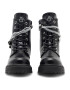 Disney 100 Боти AW23-401D100 Черен - Pepit.bg