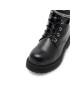 Disney 100 Боти AW23-401D100 Черен - Pepit.bg