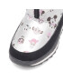 Disney 100 Ботуши AW23-214D100 Сребрист - Pepit.bg