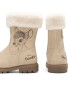 Disney Classics Ботуши CS1575-02DCLS Бежов - Pepit.bg
