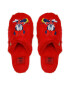 Disney Classics Пантофи AW22-125DSTC-A Червен - Pepit.bg